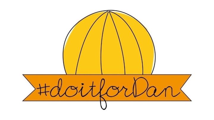 cliocon's tweet card. Hi all, I've decided to run a 6-week online health and fitness course in… Bríd McGill needs your support for Fit with Bríd fundraiser in aid of Do it for Dan