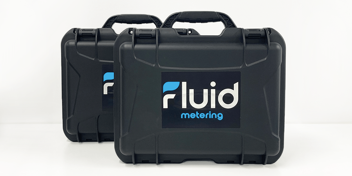 fluidmetering's tweet card. The FENYX Variable Dispense Pump is designed with user-friendliness at its core, ensuring you have all the necessary tools and resources to get started.