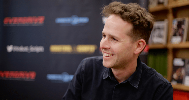 Indust_Scripts's tweet card. Our exclusive Insider Interview with Ollie Madden, formerly of Miramax and Warner Bros., currently an Executive Producer at Kudos for both TV and film.