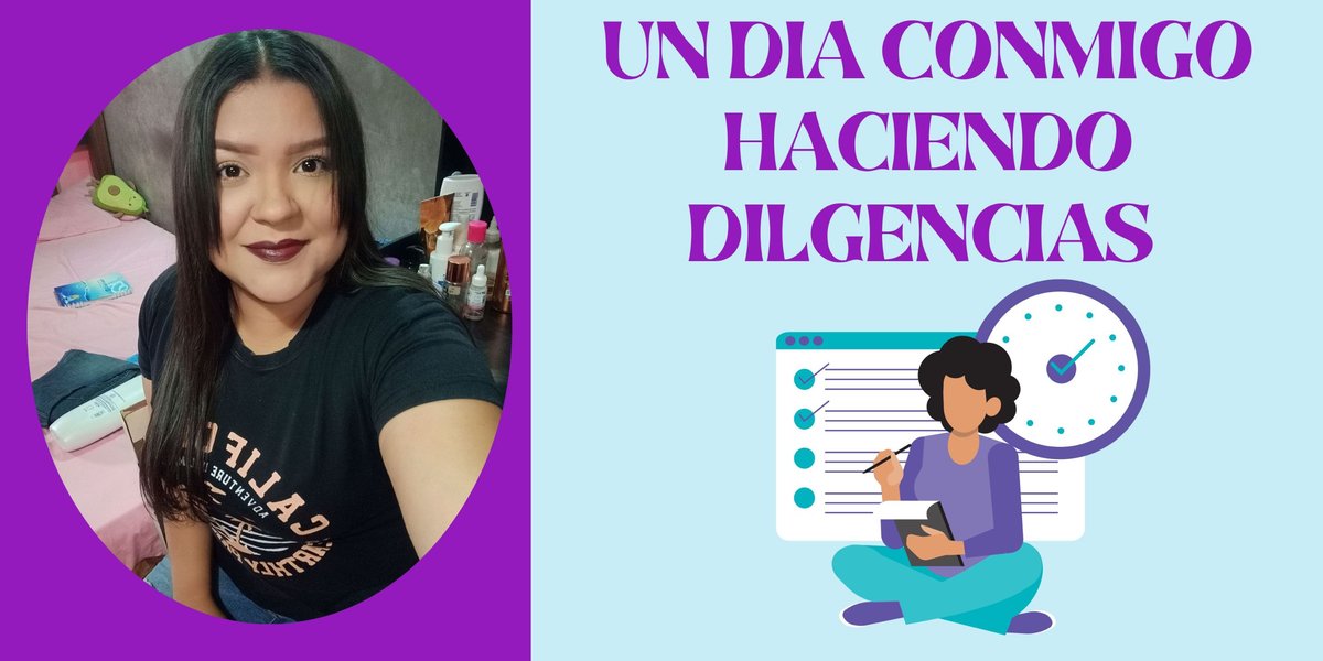 ILovePhysica's tweet card. Hello dear hive community! 😉 ¡Hola querida comunidad de hive! 😉 No soy buena contando mi día a día, pero últimamen... by hannymarchan