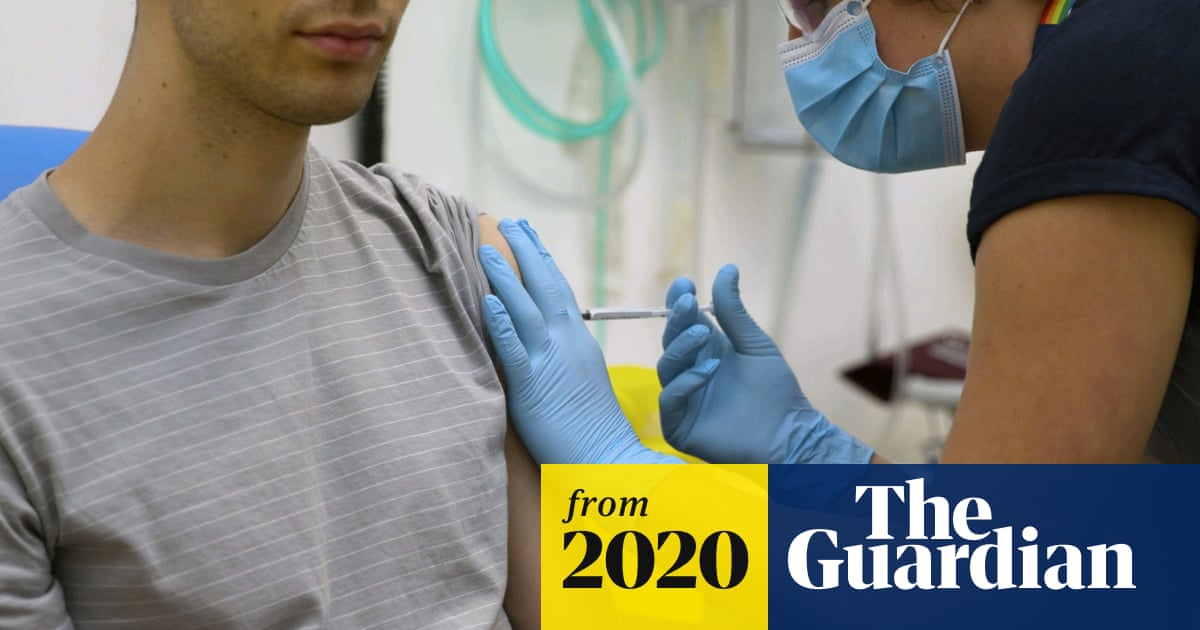 devtalks2017's tweet card. Firm has capacity to make 1bn doses of Oxford University drug undergoing trials