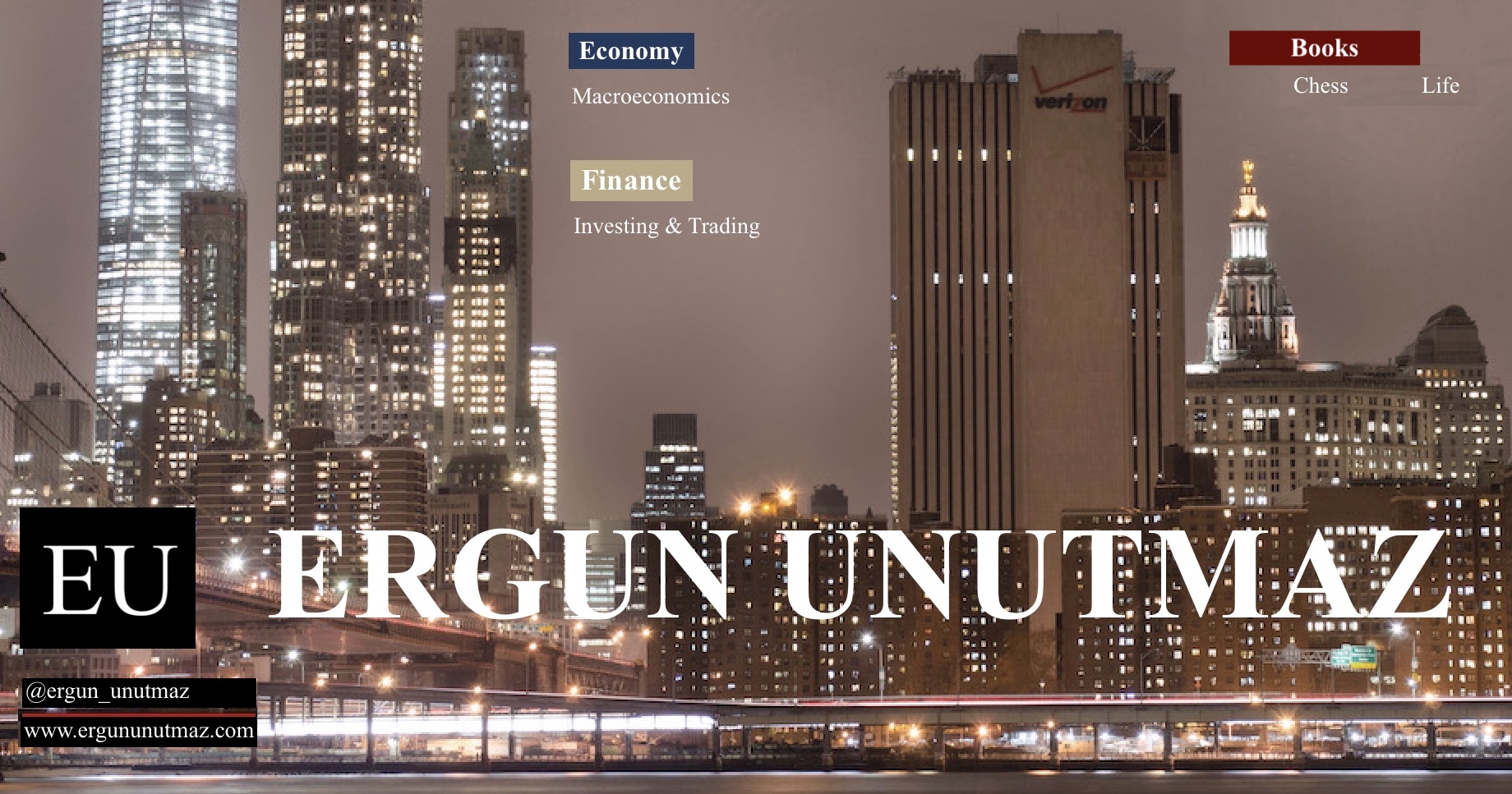 ergun_unutmaz's tweet card. The Economist Uzun bir süredir takip ettiğim ve son dört senedir blog yazılarımda yorumlarımı paylaştığım The Economist dergisinin özel sayısı The World Ahead 2024, çevirim içi olarak 6 Kasım...
