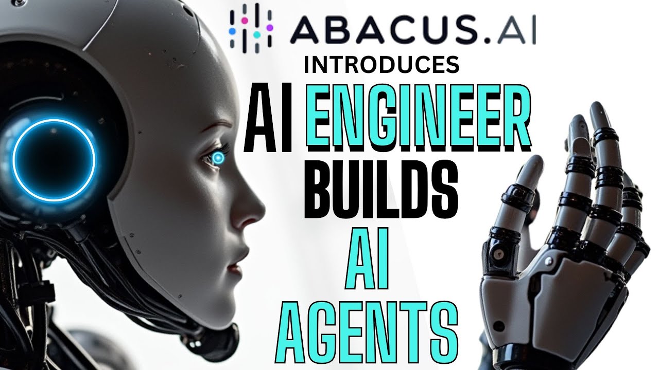 AINewsOfficial_'s tweet card. How to build AI Agents without writing a code (Easy tutorial)