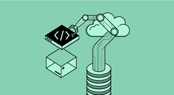 CycodeHQ's tweet card. Any organization looking to secure Kubernetes, Terraform, CloudFormation, or Ansible should consider these 8 best practices for securing Infrastructure as code