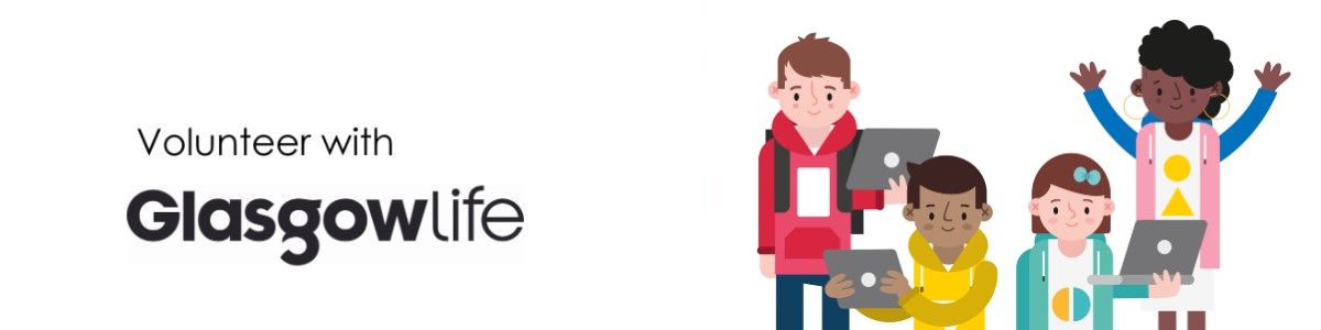 ScotSTEMAmb's tweet card. Glasgow Libraries offer a network of free coding clubs where children and young people can learn how to be creative with code, while having fun and making new friends (For ages 7 – 17). Our clubs are...