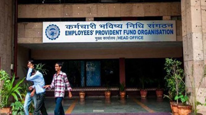 NewsRiveting's tweet card. More than 50 per cent of the illness claims settled till now have been settled on auto mode.