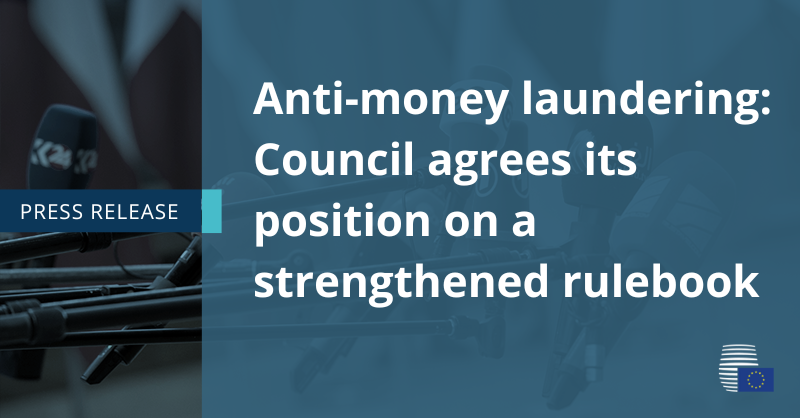Snowden's tweet card. Today, the Council agreed its position on a revised rulebook in order to enlarge the scope of the existing regulatory framework and to close existing loopholes.