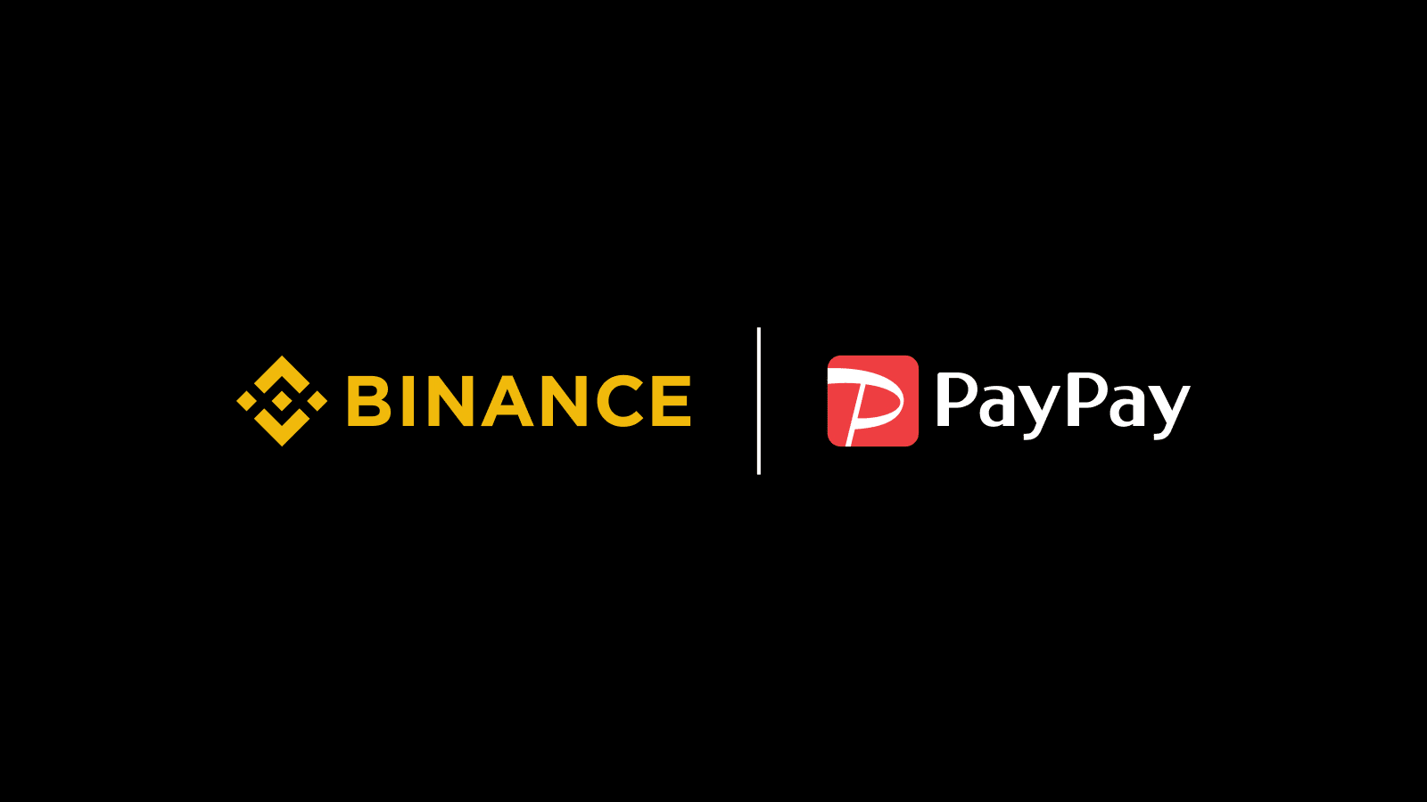 cz_binance's tweet card. PayPay, a SoftBank group company and Japan’s top cashless payment provider with over 70 million users, has acquired a 40% equity stake in Binance Japan, combining PayPay’s trusted payment infrastru...