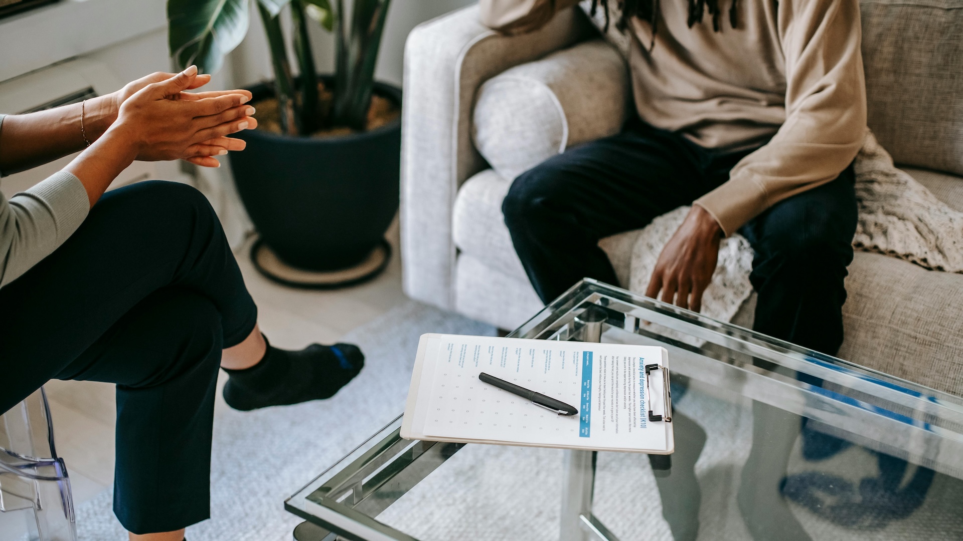 Z2K_trust's tweet card. The Department for Work and Pensions (DWP) has announced plans for job coaches to be placed in GP surgeries.