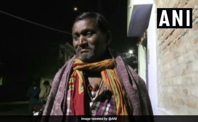 rajeshpandenycs's tweet card. The bereaved father of a CRPF personnel who was killed in the terror attack in Jammu and Kashmir's Pulwama in a heart-wrenching message said he is ready to sacrifice his other son as well for the...
