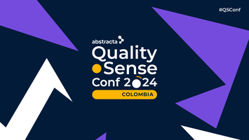 AbstractaLatam's tweet card. Luego del gran impacto de la primeras ediciones en Uruguay y Chile, ¡este año celebraremos el evento en Colombia!