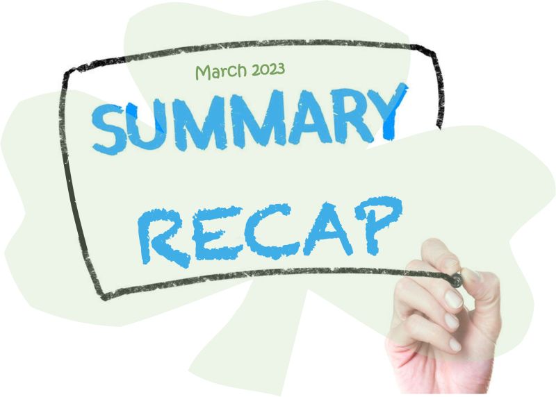 PMaroney_tech's tweet card. #RECAP Summary of my March 2023 POSTS 👇  --- ARTICLES --- 👉🏻 #Contract #Automation from #SAP and Icertis to improve revenue, reduce costs and compliance risks while automating ➡️ https://lnkd.in...