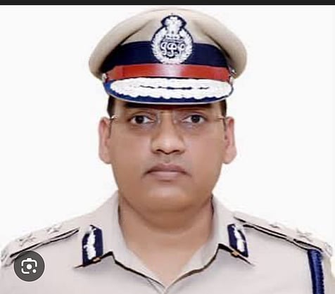 TheMooknayakEng's tweet card. Chandigarh- The death of a senior Dalit IPS officer in Haryana has exposed deep alleged fissures within the state's administration. 52-year-old Y. Puran Kumar w