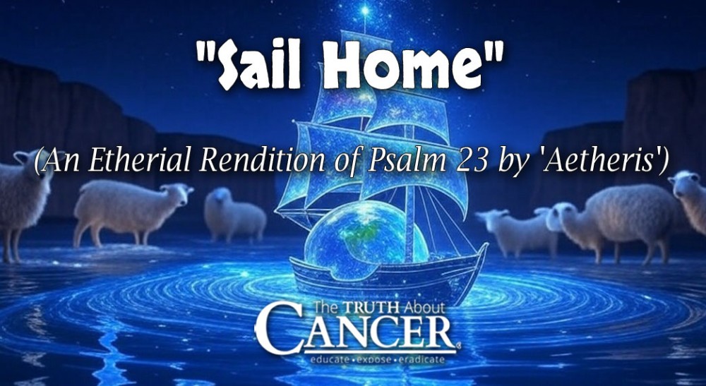 drconstantine32's tweet card. 'Sail Home' is an angelic, 'Enya meets Twila Paris' rendition of Psalm 23  - 'The Lord is my shepherd; I shall not want.' Aetheris (Latin for 'heavenly air') transforms Psalm 23 into a sweeping,...