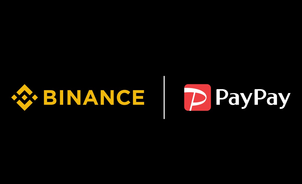 WorkNoteLog's tweet card. PayPayは、暗号資産大手Binanceの日本子会社Binance Japanと資本業務提携契約を締結し、株式40％を取得。9月から持分法適用会社となった。