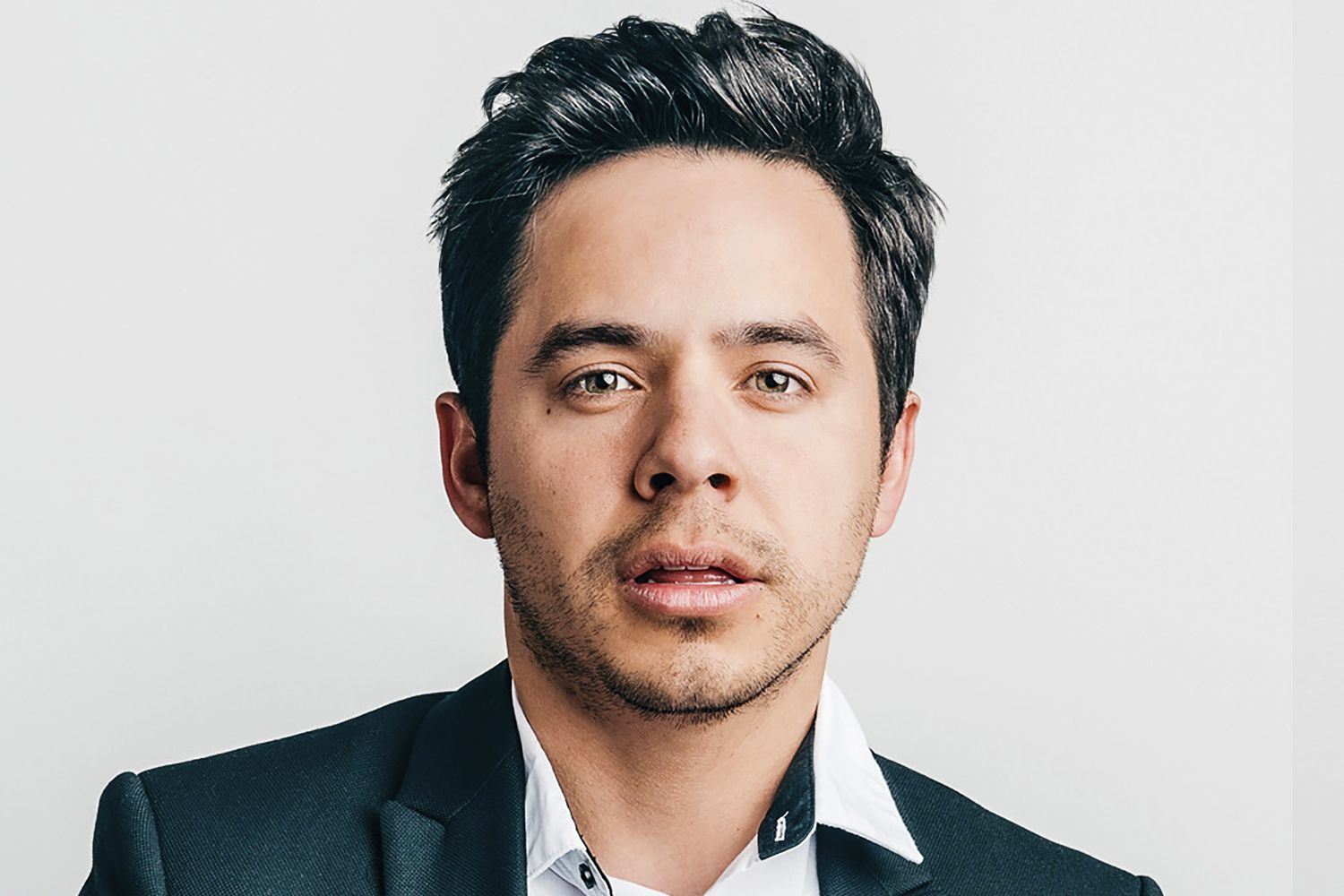 DavidArchie's tweet card. After three broken engagements to women and suffering suicidal thoughts, the American Idol alum opens up about his queer identity and questioning the Mormon church