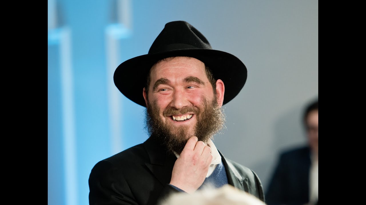 Ennis_El's tweet card. Rabbi’s Year-Long Battle With COVID