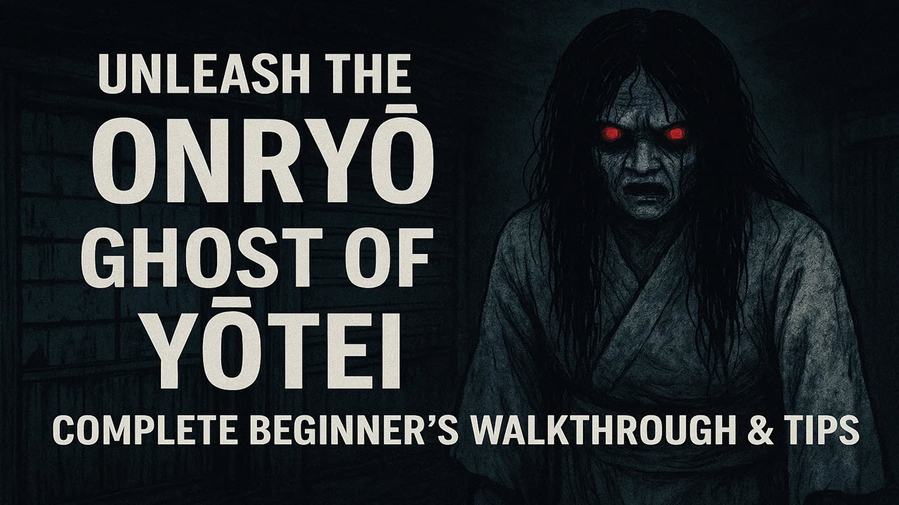 ReelE76's tweet card. If you were waiting for a new samurai-stealthed epic to devour your free time, Ghost of Yōtei is your ticket. Released October 2, 2025, exclusively on PS5,