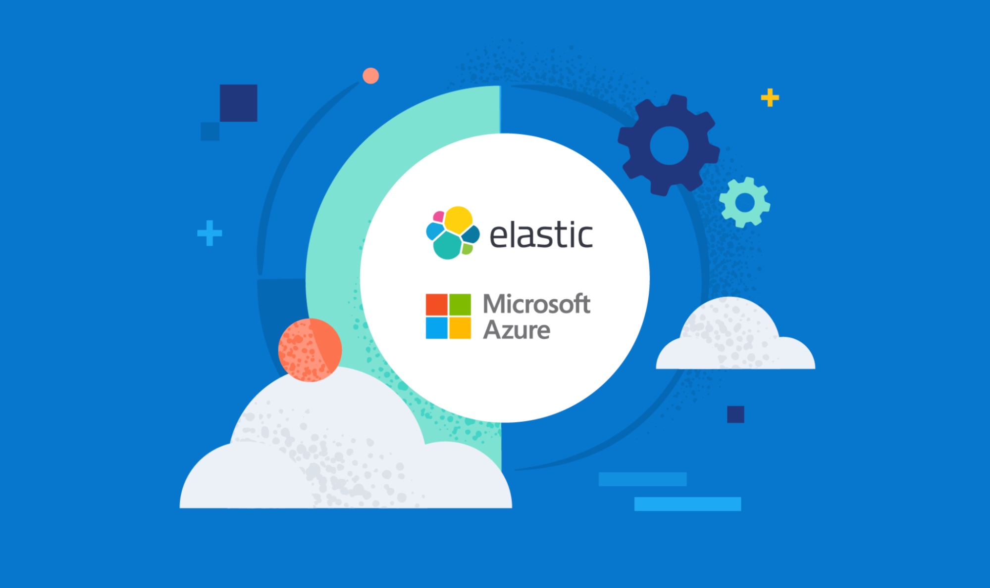 techstackblog's tweet card. Elastic’s partnership momentum with Microsoft Azure continues to grow as evidenced by our Azure Native ISV Service that enables users to easily provision, manage, and tightly integrate Elastic on...