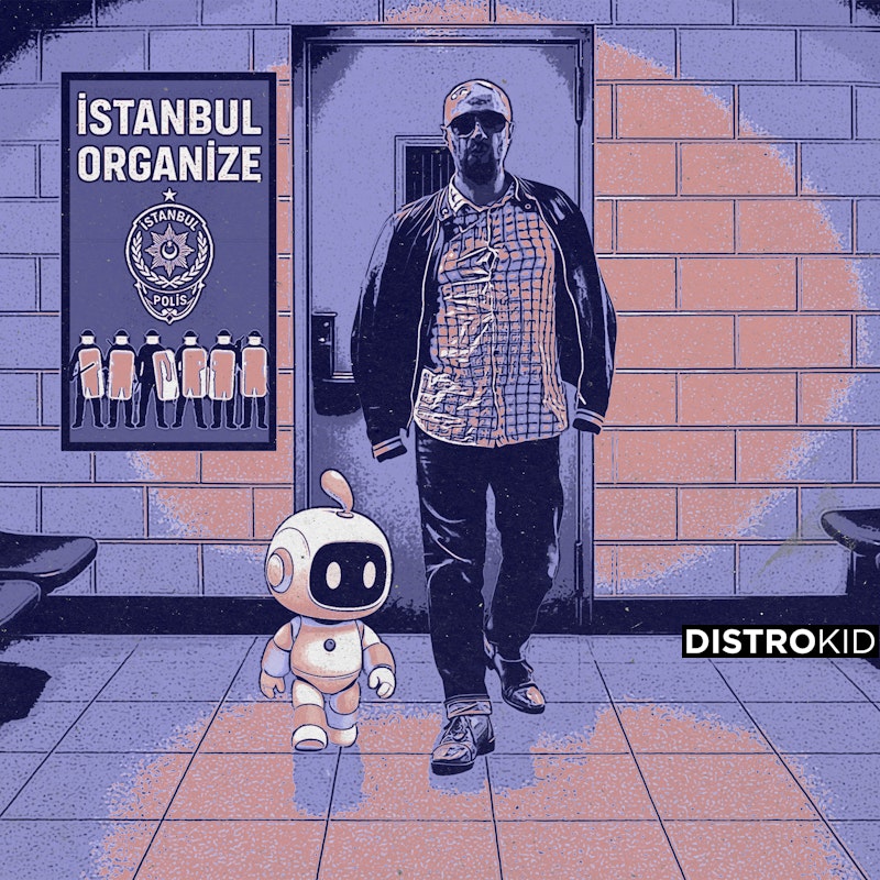 anormal_drumlar's tweet card. Stream and Save Babalık Vazifesi - Distributed by DistroKid