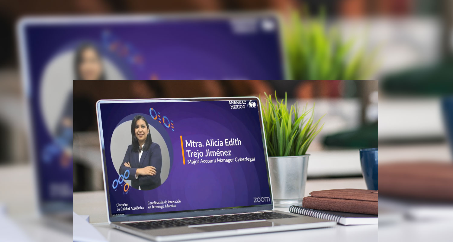 IQsec's tweet card. Protegiendo la privacidad de los estudiantes en la era de la Inteligencia Artificial