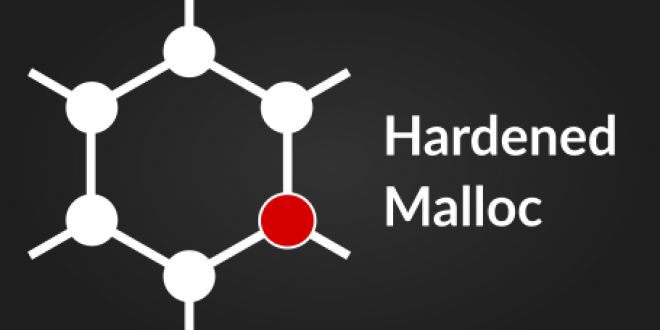 hardenedlinux's tweet card. Exploring GrapheneOS secure allocator: Hardened Malloc