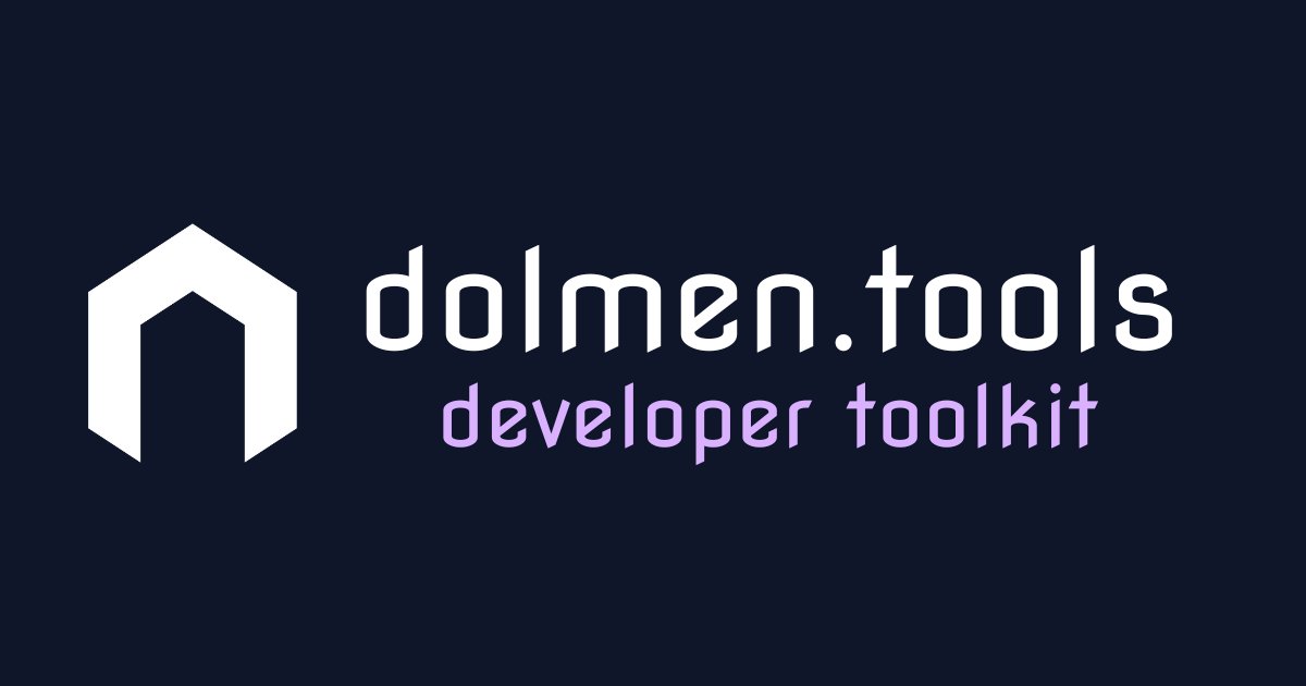 GeromeDEV's tweet card. Explore expert-curated tools and content to master modern development. Stay updated with the latest features and build production-ready applications.