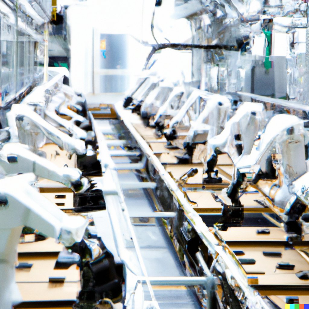 ModelDashPrime's tweet card. How Model-Prime can Help as Your Robotics Data Needs Scale