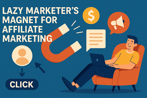 drquek's tweet card. Why chase every new product when you can use one system to promote them all? This method makes affiliate marketing efficient, versatile, and accessible—no experience required. Access the free guide...