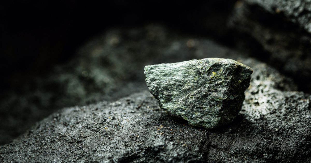 proactive_x's tweet card. International Graphite Ltd (ASX:IG6) will head to Washington next week as part of an Australian government–backed US Critical Minerals Delegation, while...