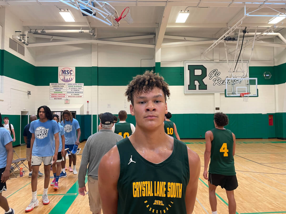 chilandprephoop's tweet card. Best Unsigned Wings 2025 featuring available players like Cooper Buelna, Moses Wilson, Julien Doyle, and many more!