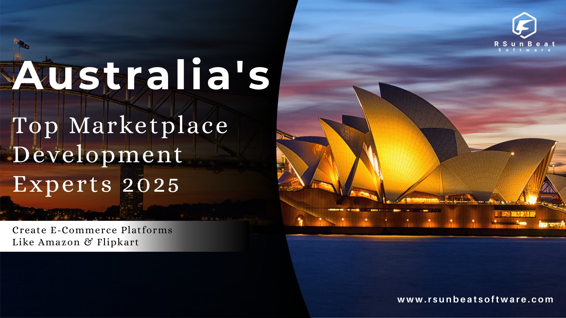 design70847's tweet card. Partner with Australia's top marketplace development experts to create a custom e-commerce platform like Amazon and Flipkart. Build your online empire now.