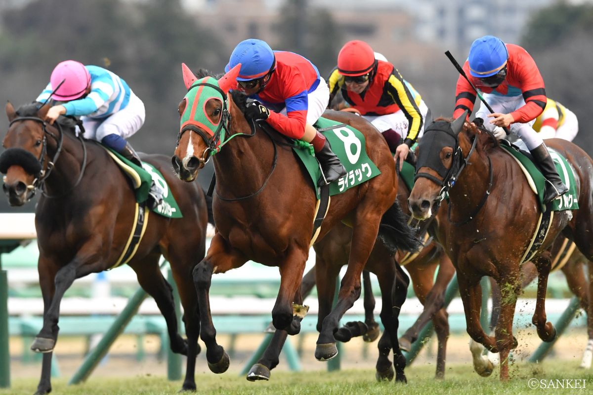keiba_ch2024's tweet card. 今回はレースの予想を「予想屋マスター」のホームぺージ『競馬理論』から解説する。今年のアイルランドトロフィーには、昨年の秋華賞で2着に入ったボンドガール、前走で重賞初制覇を果たしたカナテープなど、秋のG1戦線を見据えた豪華メンバーが出走を予定している。
