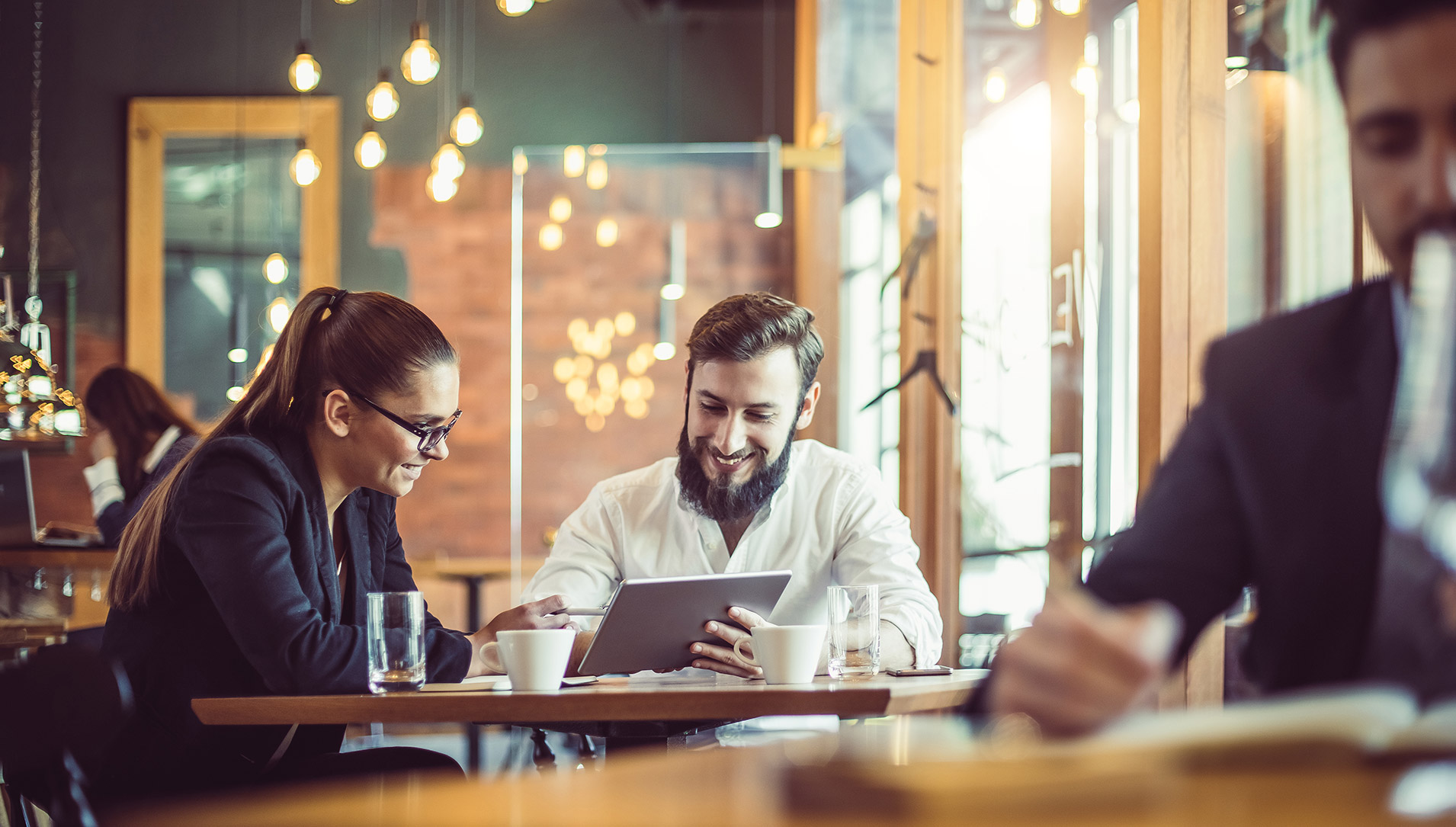 RecExpress_PB's tweet card. The nature and culture of your business The first things to consider in the hunt for an office space is the nature of your business. If you’re a manufacturing business you’re needs for space will be...