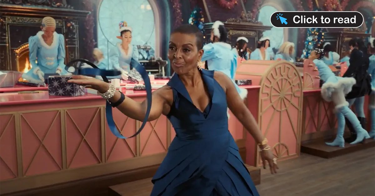 toadmeister's tweet card. Black people make up 4% of the UK but appear in over half of adverts, according to a new Channel 4 report. Is the industry finally realising that such fake over-representation is off-putting, asks...
