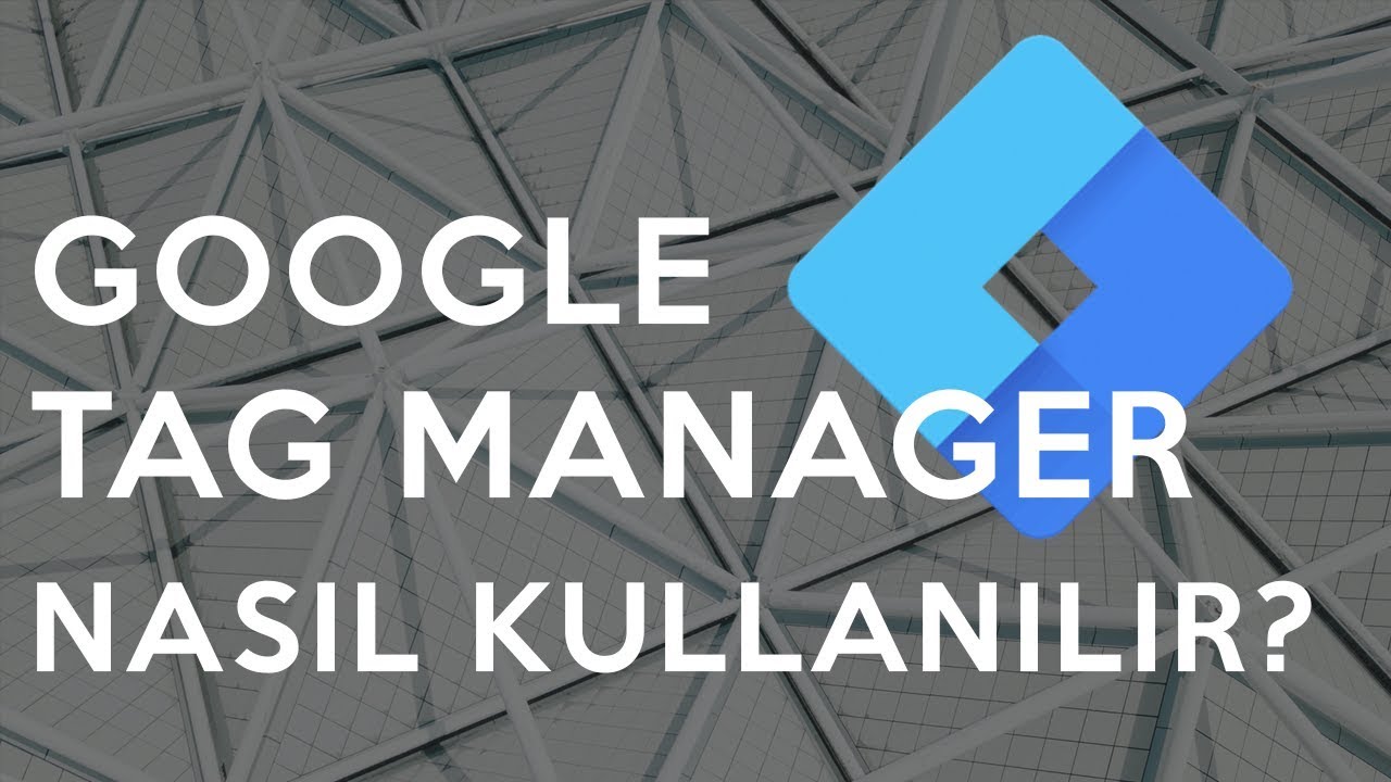 fatihacet's tweet card. Google Tag Manager nasil kullanilir?