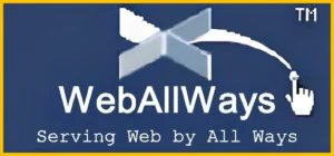 WebAllWays's tweet card. Learn how to do SEO for real estate website with this ultimate guide at WebAllWays, the SEO company specializing in SEO for real estate websites.