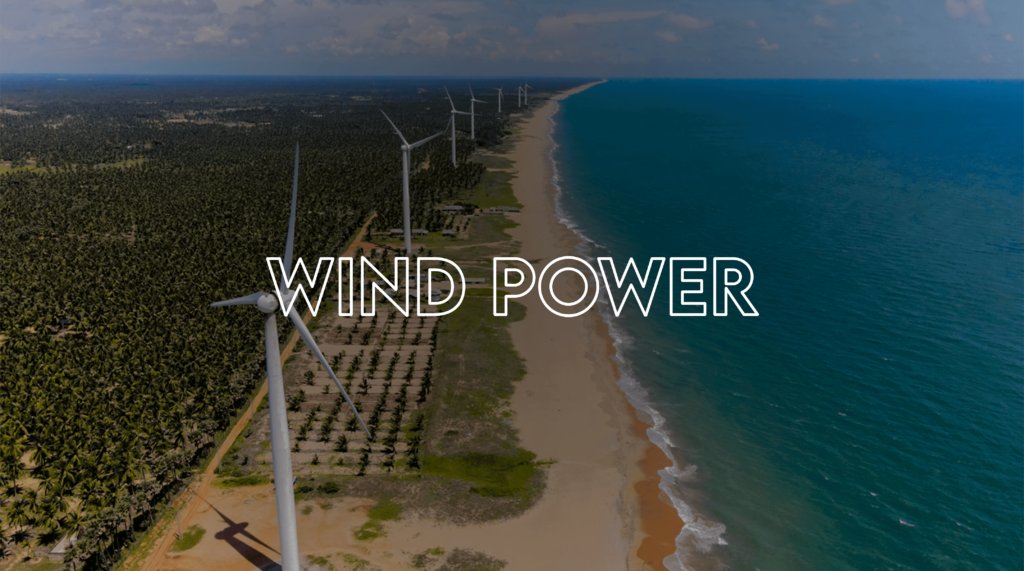 Economynext's tweet card. Sri Lanka energy firm WindForce PLC said it has acquired a 51 percent equity stake in Safe Power International (Pvt) Ltd to develop a 10 MW Wind Power Project in Alankuda, Puttalam.