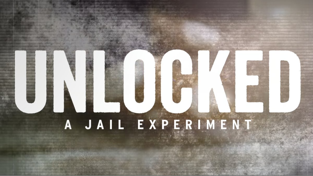JonSeaborn's tweet card. “Unlocked: A Jail Experiment” has polarized Pulaski County officials.