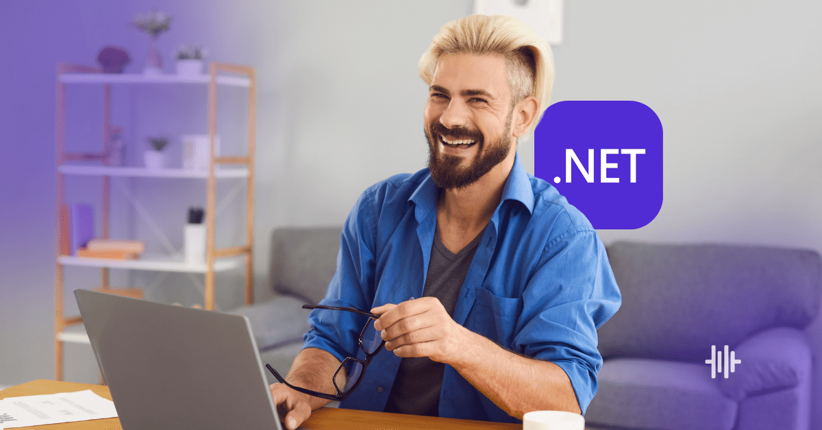 ParallelStaff's tweet card. Learn about how to hire .NET developers and effective strategies for attracting and retaining top talent in the job market.