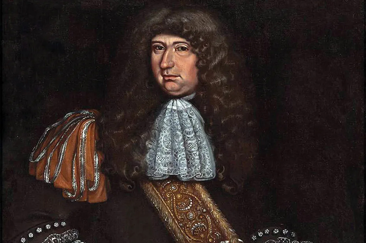 spectator's tweet card. Samuel Pepys didn’t much like the subject of Dennis Sewell’s new biography. Sir George Downing (1623-84) was for a short time Pepys’s boss at the Exchequer, during which period the diarist observed...