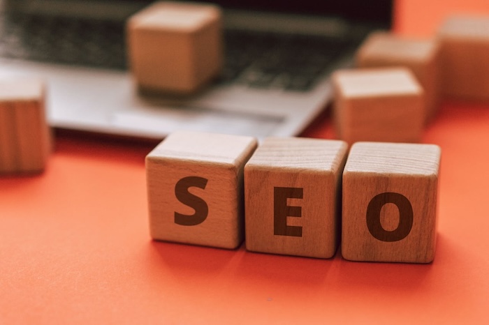 ModMktgPartners's tweet card. Referrals might open the door and get someone interested in your firm, but SEO is what gets clients through that door and actually converts them into paying cases. Learn here.