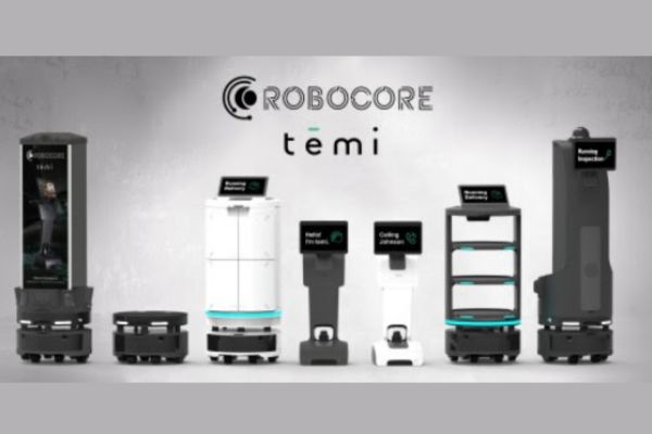 TimestechBuzz's tweet card. Robocore Technology Limited (Robocore), a partner company of Hong Kong Science and Technology Parks Corporation (HKSTP), is pleased to announce the recent completion of its Series D funding. As the...