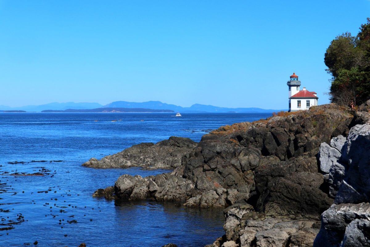 DinkumTribe's tweet card. Whether you live in Seattle or are planning extended travel to the area, within a few hours' drive, you'll find lots of great weekend getaways from Seattle.