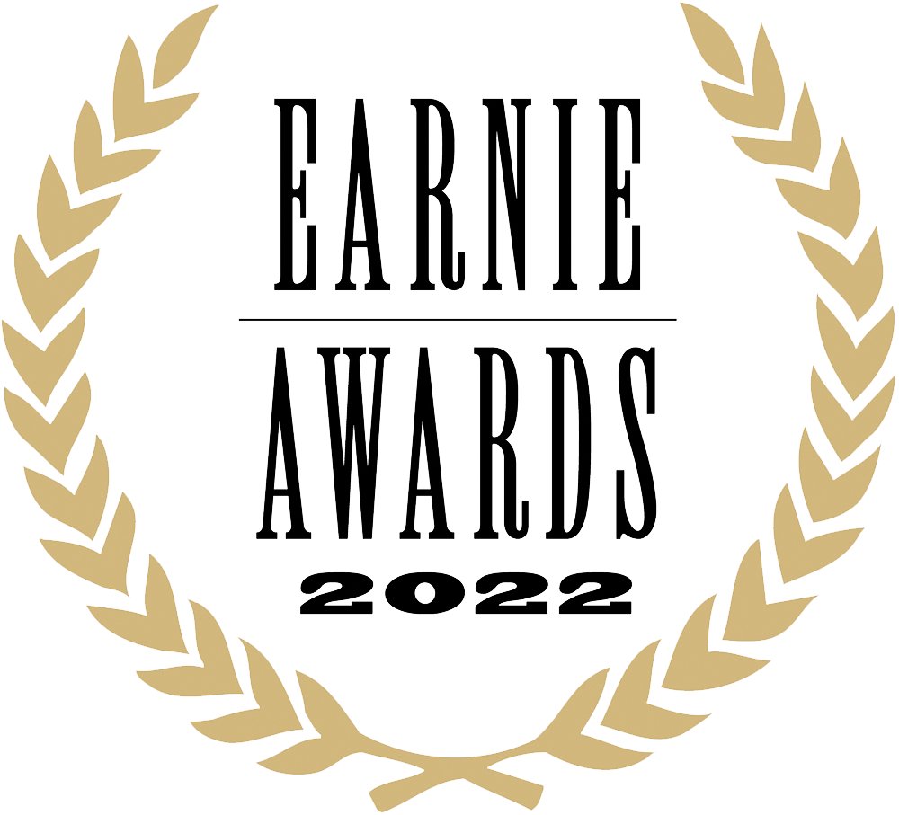earnshaws's tweet card. It’s time to nominate our industry’s outstanding brands and retailers for an Earnie Award!