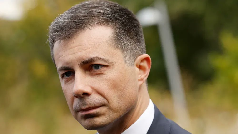 RodStephens4's tweet card. U.S. political leader Pete Buttigieg has spoken out strongly against recent efforts to remove transgender representation from the LGBTQ+ community, calling such attempts “terrible.”