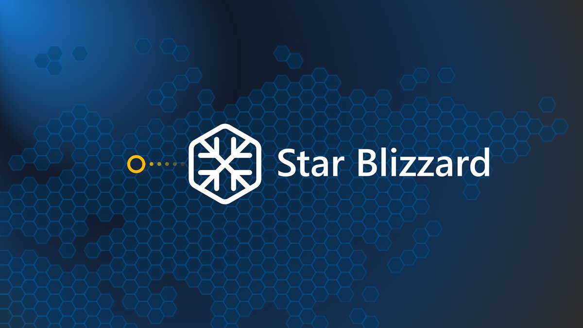 hackingump1's tweet card. In mid-November 2024, Microsoft Threat Intelligence observed the Russian threat actor we track as Star Blizzard sending their typical targets spear-phishing messages, this time offering the supposed...