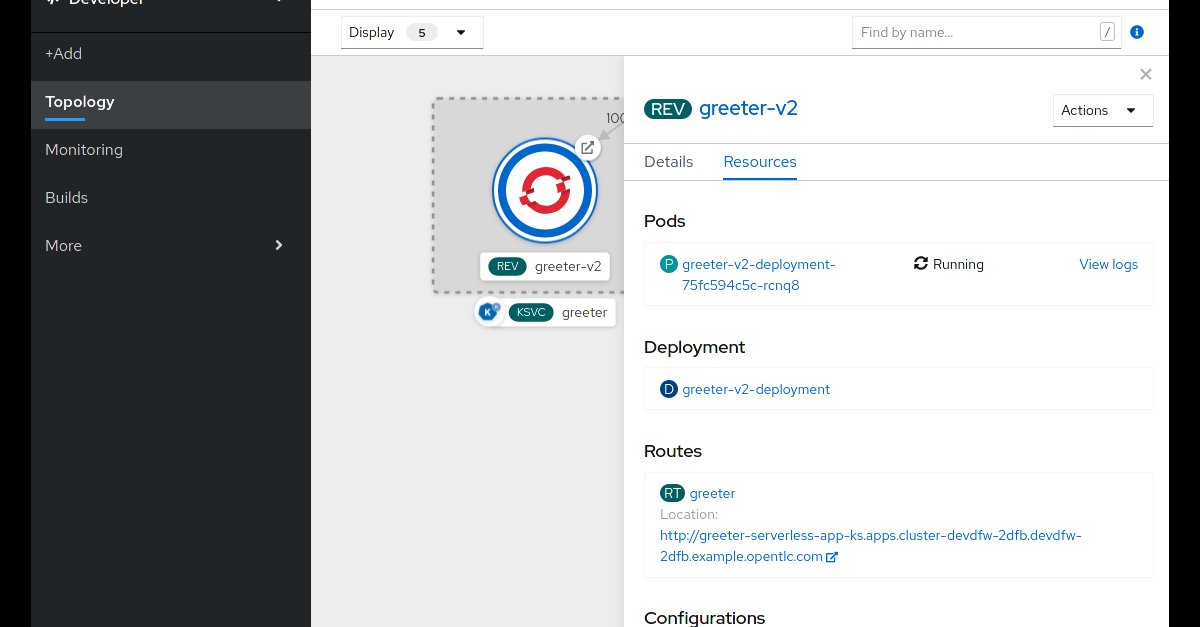 william_markito's tweet card. Red Hat OpenShift Serverless delivers Kubernetes-native, event-driven primitives for microservices, containers, and compatible Function-as-a-Service (FaaS) implementations. OpenShft Serverless