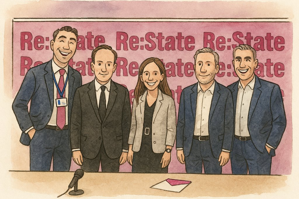 restate_thinks's tweet card. Conservative Party conference: the Conservative plan for rebooting the economy - Re:State