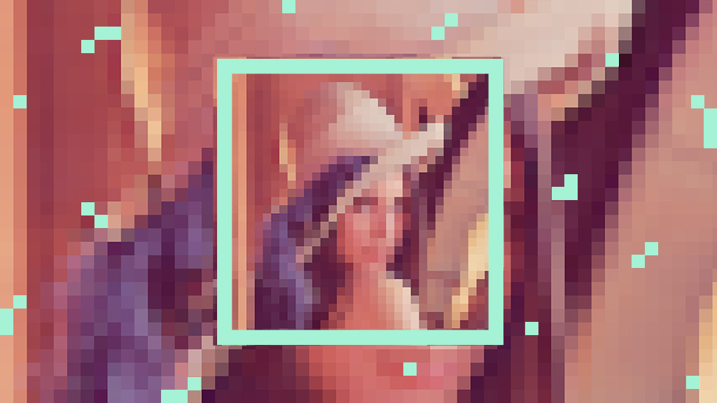remoteSensor's tweet card. Why one of the Internet’s oldest images lives on without its subject’s consent